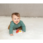 INFANTINO 315434 SZELESZCZĄCE PLUSZAKI DISP.12 SZT