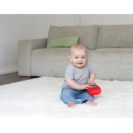 INFANTINO 315434 SZELESZCZĄCE PLUSZAKI DISP.12 SZT