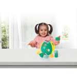 INFANTINO 315439 SORTER PIŁKA Z KLOCKAMI