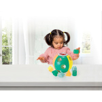 INFANTINO 315439 SORTER PIŁKA Z KLOCKAMI