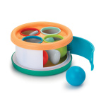 INFANTINO 315440 BĘBENEK SORTOWNIK MIĘTOWY