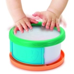 INFANTINO 315440 BĘBENEK SORTOWNIK MIĘTOWY