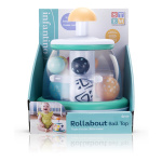 INFANTINO 315441 BĄCZEK Z KULKAMI MIIĘTOWY