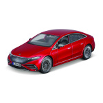 MAISTO 39261 EQS MERCEDES-EQ 1/24 do składania