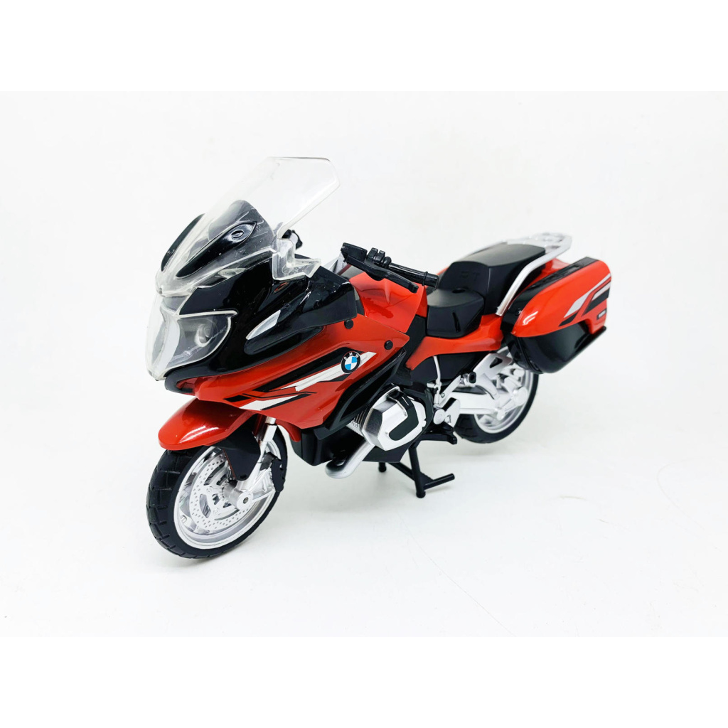 MSZ 1/12 BMW R1250 RT CZERWONY