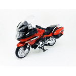 MSZ 1/12 BMW R1250 RT CZERWONY