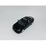 MSZ 1/33 TOYOTA COROLLA HYBRID CZARNY (ŚW.+DŹWIĘK)