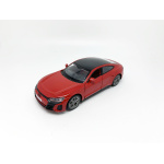 MSZ 1/36 AUDI RS E-TRON GT CZERWONY (ŚW.+DŹWIĘK)