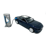 MSZ (ELEKTR.) 1/32 BMW I7 NIEBIESKI