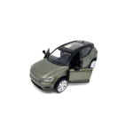MSZ (ELEKTR.) 1/32 VOLVO XC40 RECHARGE ZIELONY