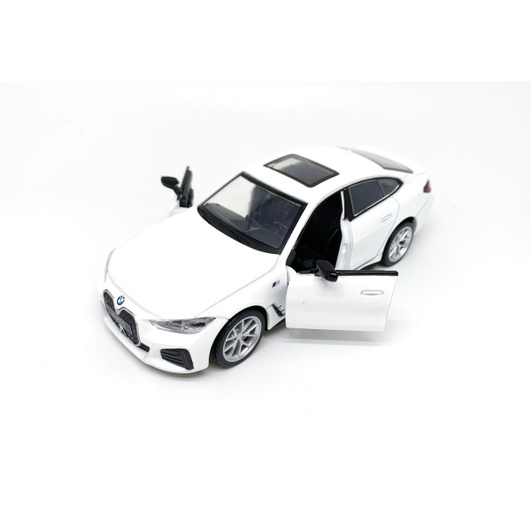 MSZ (ELEKTR.) 1/34 BMW I4 M50 BIAŁY