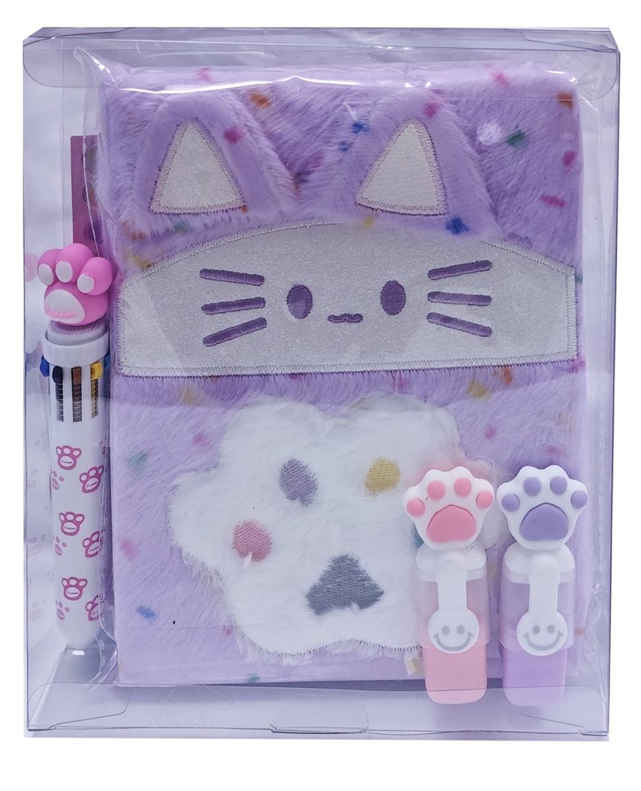 PECOWARE 535CT PAMIĘTNIK PLUSZOWY KOT PECOWARE 535CT PAMIĘTNIK PLUSZOWY KOT