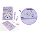 PECOWARE 535CT PAMIĘTNIK PLUSZOWY KOT