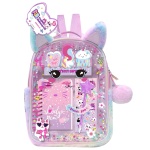 PECOWARE B002CAT PRZYBORY SZKOLNE W PLECACZKU KOT