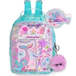 PECOWARE B002MD PRZYBORY SZKOLNE W PLECACZ.SYRENKA
