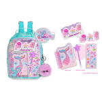 PECOWARE B002MD PRZYBORY SZKOLNE W PLECACZ.SYRENKA
