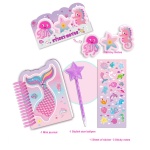 PECOWARE B002MD PRZYBORY SZKOLNE W PLECACZ.SYRENKA