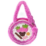 PECOWARE B016CA FUTRZANA TOREBECZKA TRUSKAWKA